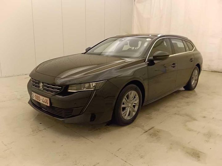 PEUGEOT 508 2021 vr3fcyhztmy526596