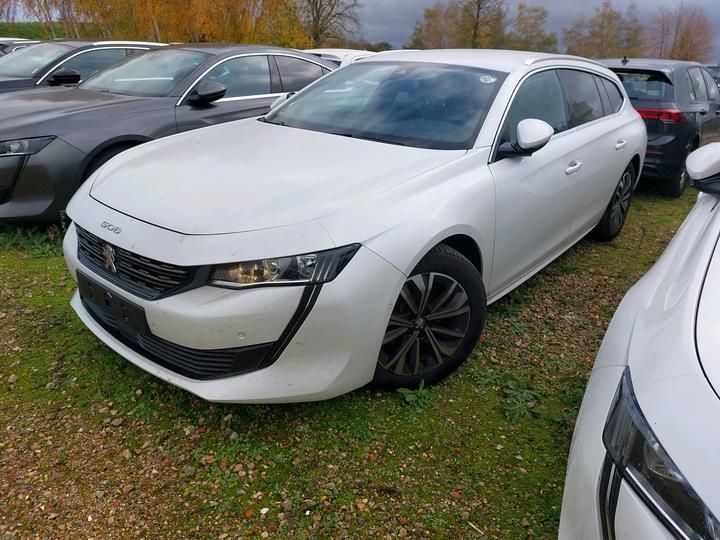 PEUGEOT 508 SW 2021 vr3fcyhztmy534225