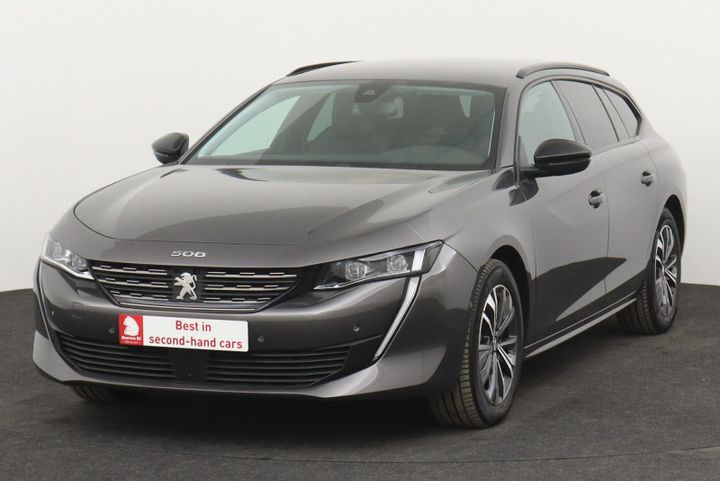 PEUGEOT 508 SW 2022 vr3fcyhztmy536991