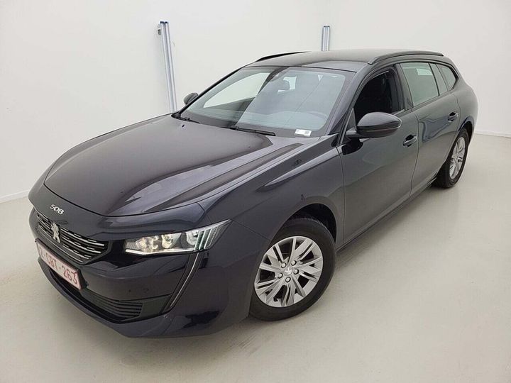 PEUGEOT 508 2022 vr3fcyhztny520899