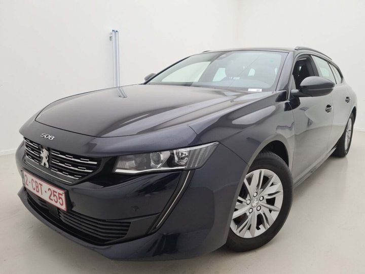 PEUGEOT 508 2022 vr3fcyhztny522485