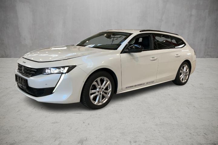 PEUGEOT 508 2022 vr3fcyhztny526284