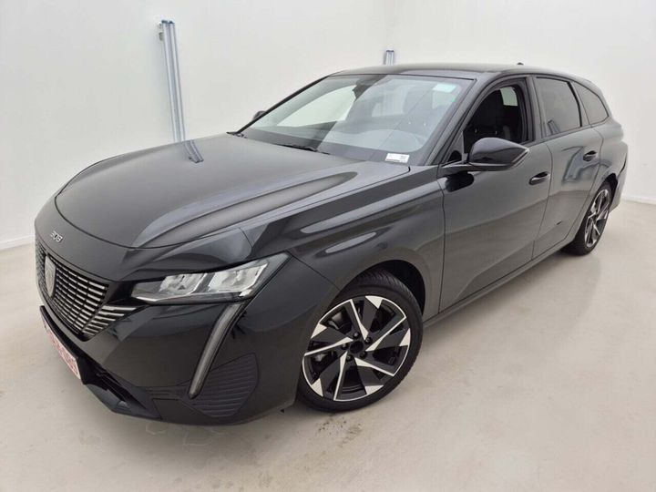 PEUGEOT 308 2022 vr3fcyhztny563702