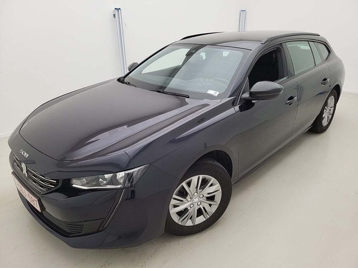 PEUGEOT 508 2022 vr3fcyhztny571264