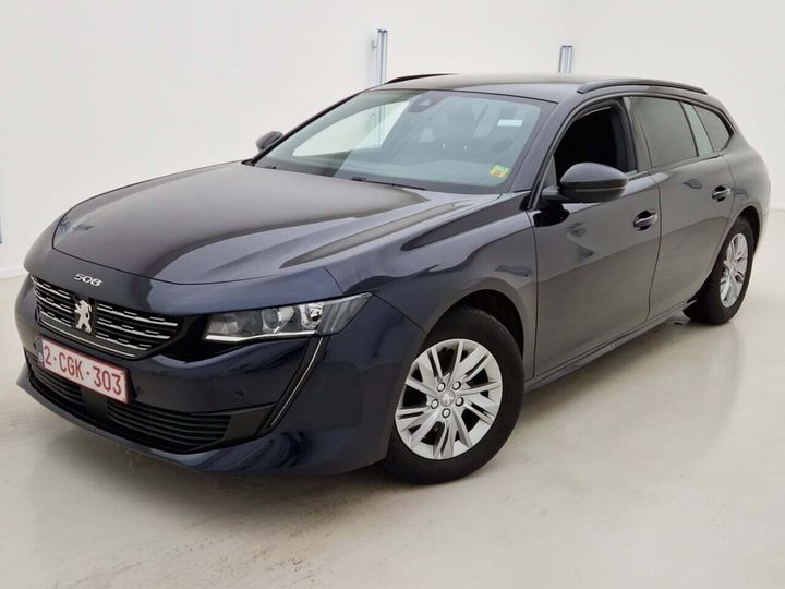 PEUGEOT 508 2022 vr3fcyhztny571266