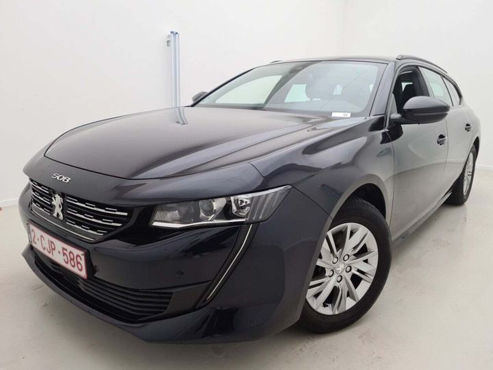 PEUGEOT 508 2022 vr3fcyhztny583109