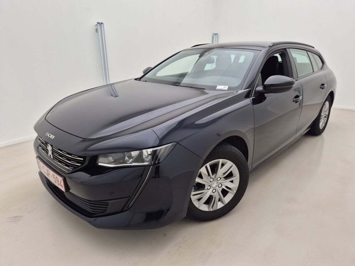 PEUGEOT 508 2022 vr3fcyhztny583110