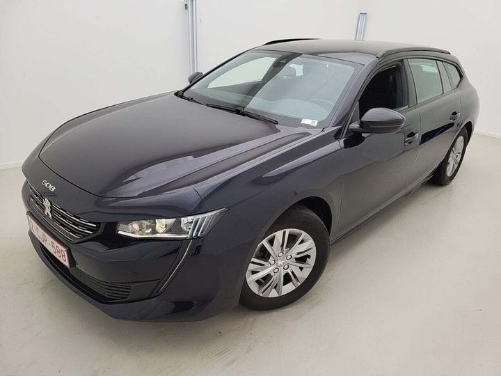 PEUGEOT 508 2022 vr3fcyhztny583926