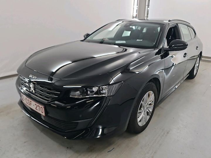 PEUGEOT 508 SW 2022 vr3fcyhztny623179