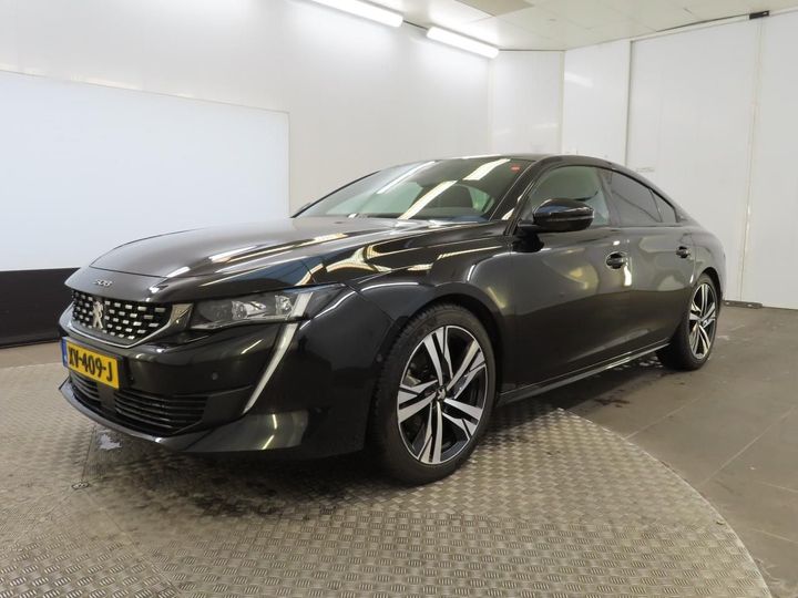 PEUGEOT 508 2019 vr3fhehyrky042610