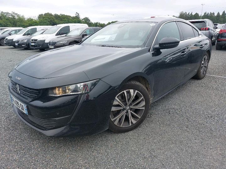 PEUGEOT 508 2019 vr3fhehyrky133924