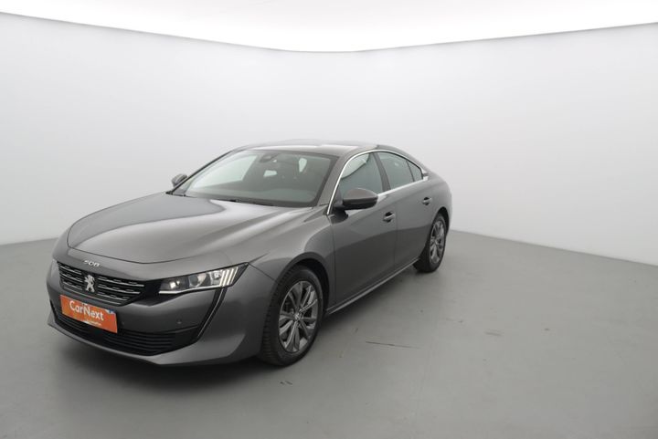 PEUGEOT 508 2020 vr3fhehyrky227769