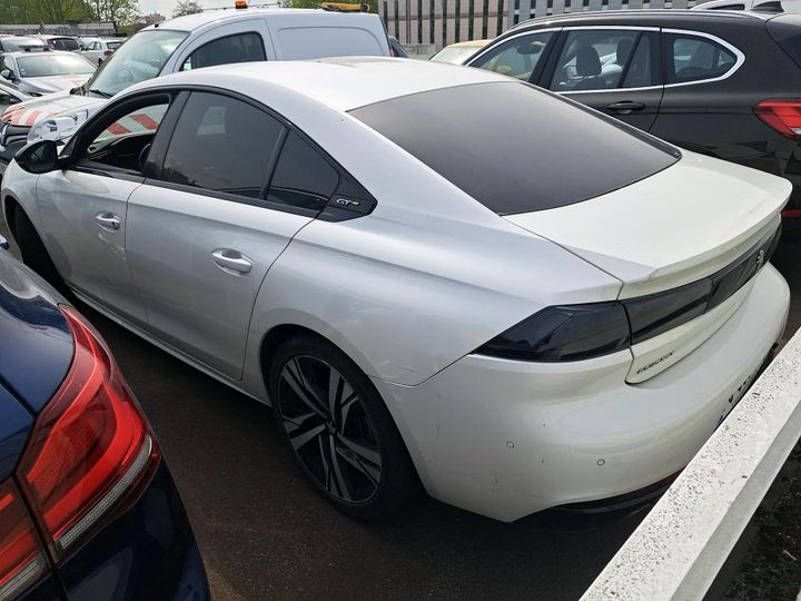 PEUGEOT 508 2019 vr3fhehzrky018840