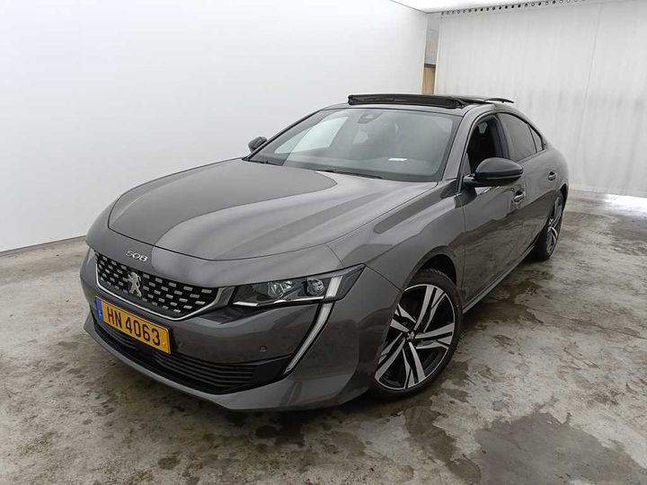 PEUGEOT 508 &#3918 2019 vr3fhehzrky040476