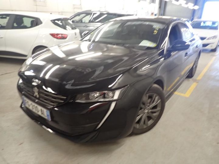 PEUGEOT 508 4P 2019 vr3fhehzrky091274