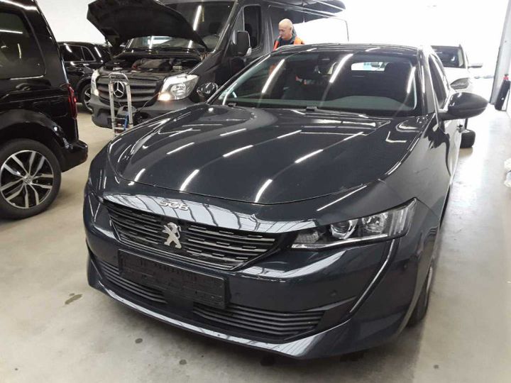 PEUGEOT 508 SW 2020 vr3fjehyrky215818