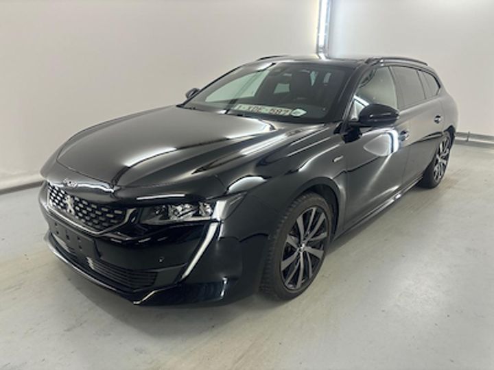 PEUGEOT 508 SW DIESEL - 2018 2019 vr3fjehyrky219310