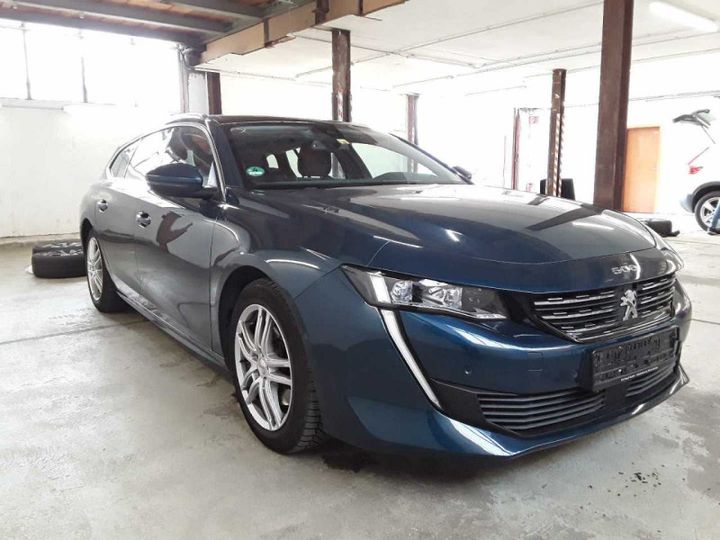 PEUGEOT 508 SW 2020 vr3fjehyrky225036