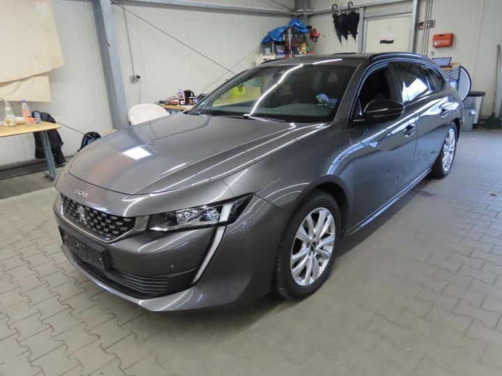 PEUGEOT 508 2020 vr3fjehyrly012266