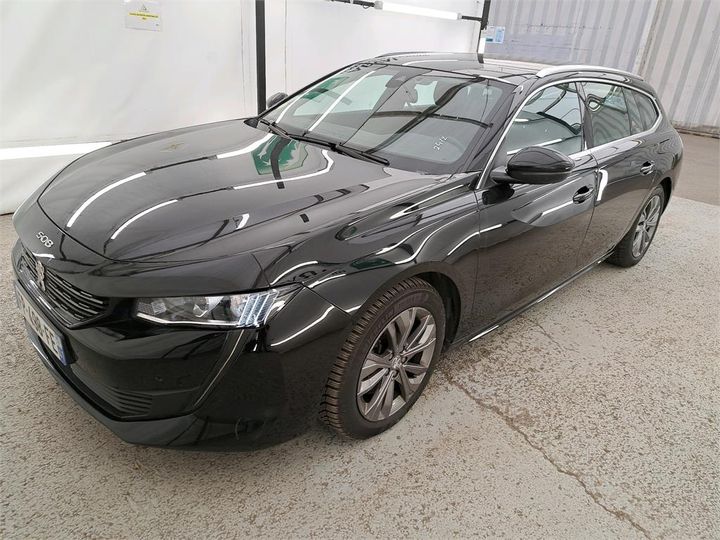 PEUGEOT 508 SW 2020 vr3fjehyrly013084