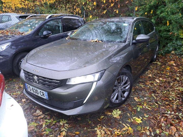 PEUGEOT 508 SW 2020 vr3fjehyrly028844