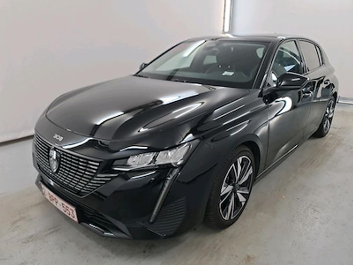 PEUGEOT 308 2022 vr3fphnstny504746