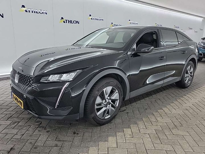 PEUGEOT 408 2023 vr3fphnstpy616865