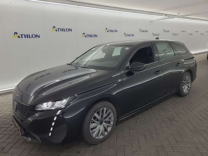 PEUGEOT 308 SW 2022 vr3frhnplny545490