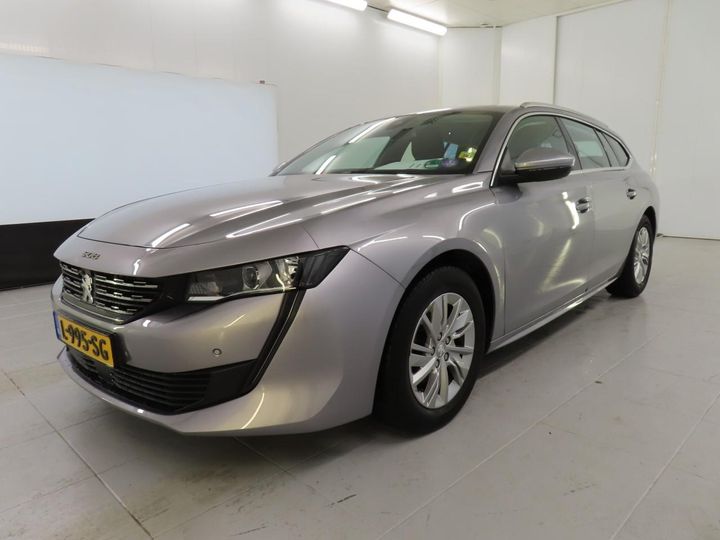 PEUGEOT 508 SW 2021 vr3frhnstmy507761