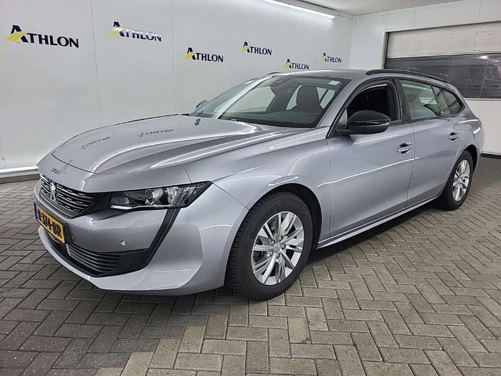 PEUGEOT 508 SW 2022 vr3frhnstny568520