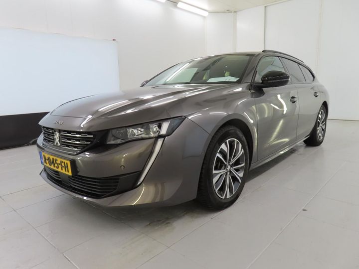 PEUGEOT 508 SW 2022 vr3frhnstny582609