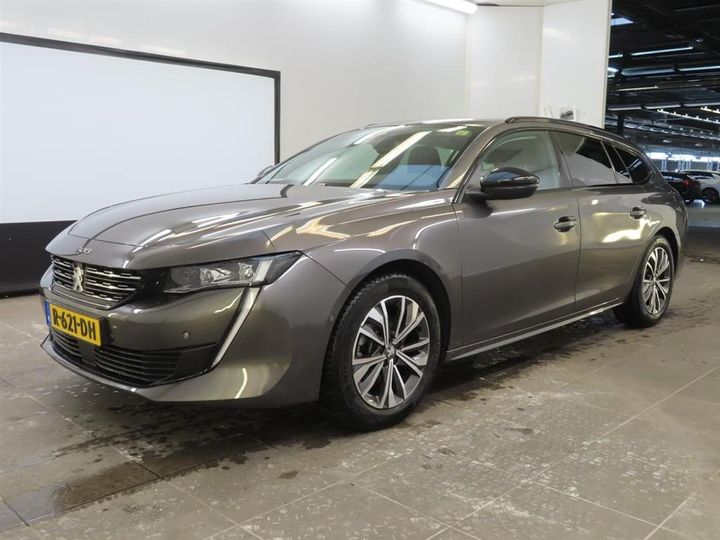 PEUGEOT 508 SW 2022 vr3frhnstny583151