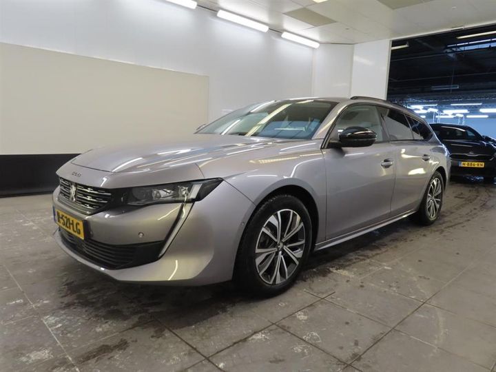 PEUGEOT 508 SW 2022 vr3frhnstny605461