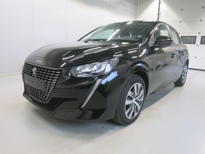 PEUGEOT 208 2020 vr3ubyhyjlt082218