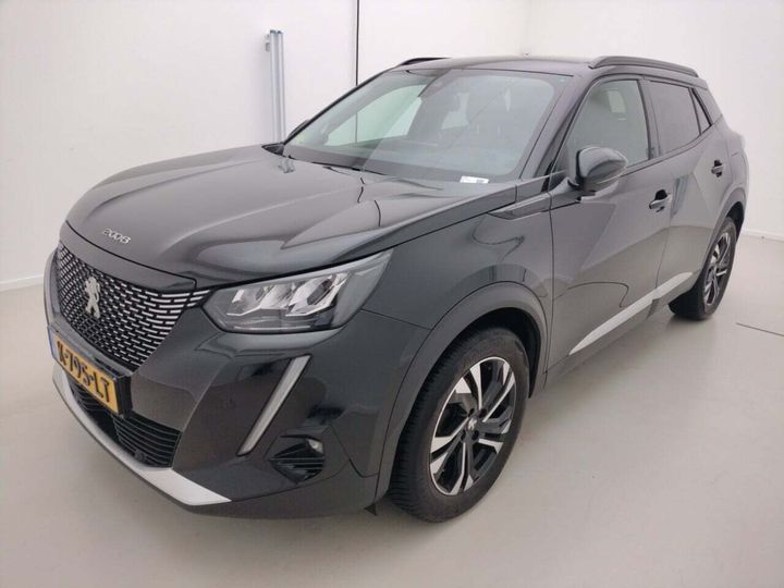 PEUGEOT 2008 2021 vr3udyhsklj979361