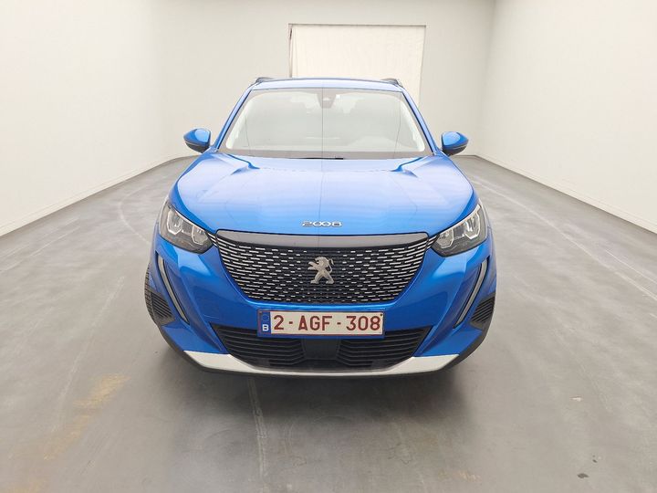 PEUGEOT 2008 '19 2021 vr3udyhskmj529982