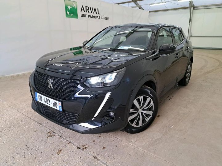 PEUGEOT 2008 2021 vr3udyhskmj716828