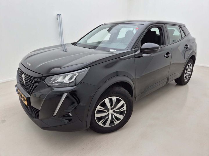 PEUGEOT 2008 2022 vr3udyhskmj911668