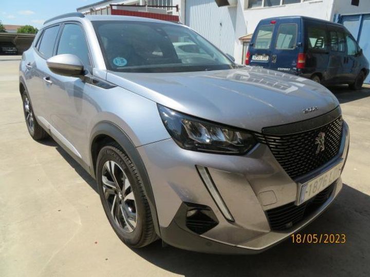 PEUGEOT 2008 2019 vr3udyhyjkj877349