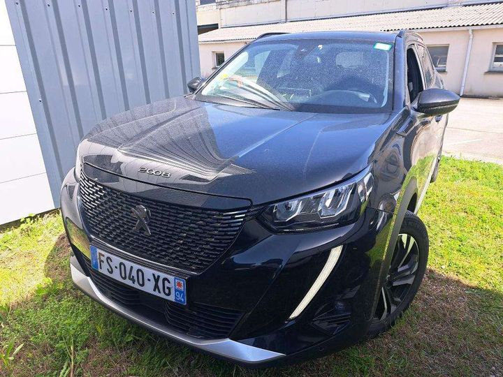 PEUGEOT 2008 2020 vr3udyhzrlj811600