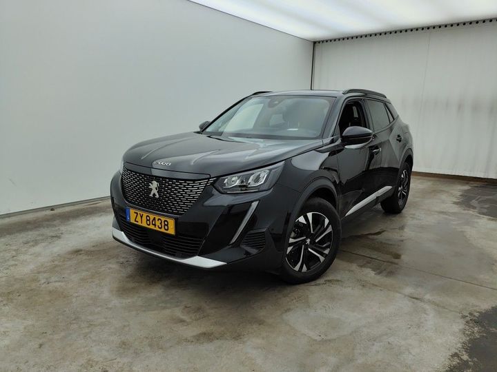 PEUGEOT 2008 FL'20 2022 vr3udyhzsnj581869