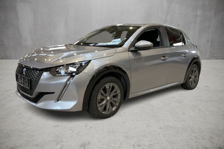 PEUGEOT 208 2021 vr3uhzkxzmt102037