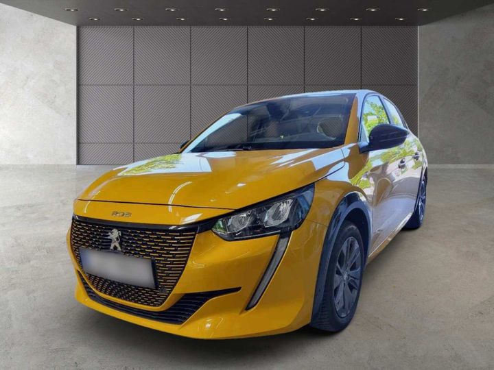 PEUGEOT 208 (P2)(06.2019-) 2022 vr3uhzkxznt037295