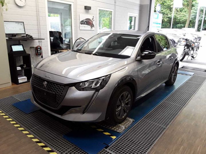 PEUGEOT 208 (P2)(06.2019-&GT) 2022 vr3uhzkxznt037379