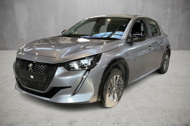 PEUGEOT 208 2022 vr3uhzkxznt038112