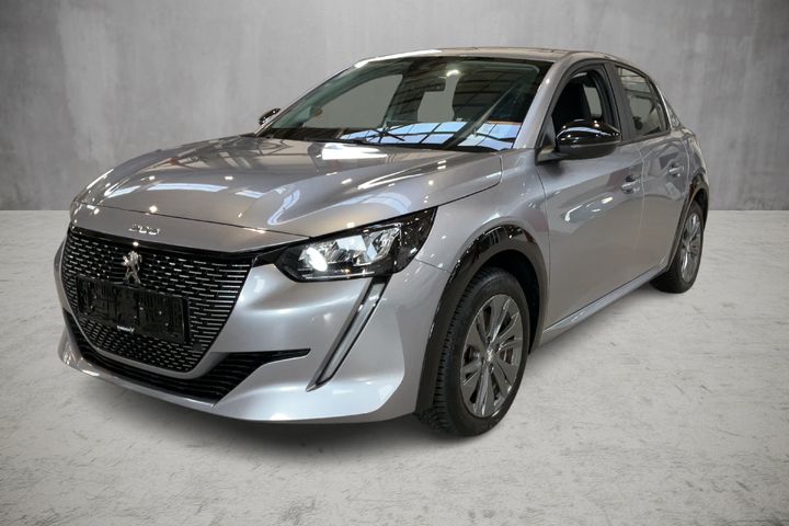 PEUGEOT 208 2022 vr3uhzkxznt086019