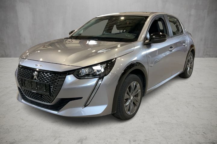 PEUGEOT 208 2022 vr3uhzkxznt086024