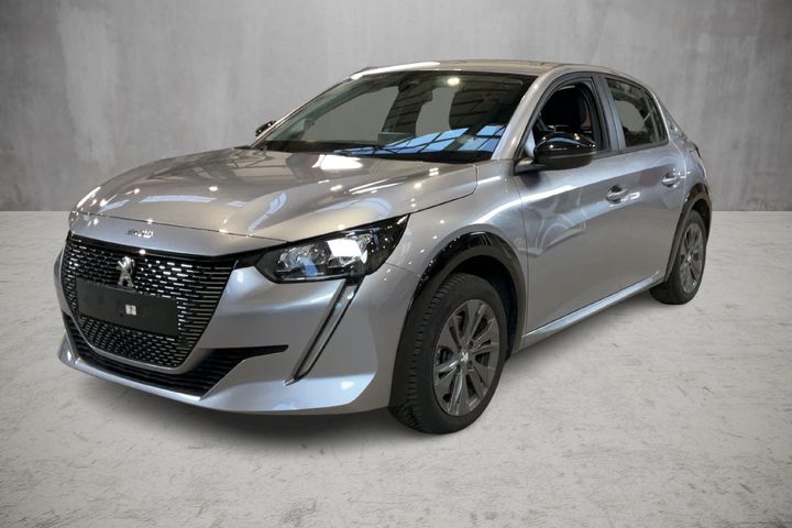 PEUGEOT 208 2022 vr3uhzkxznt086026