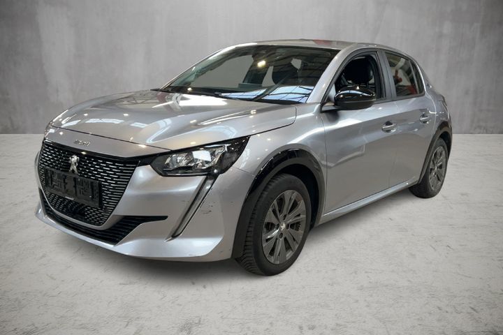 PEUGEOT 208 2022 vr3uhzkxznt095492