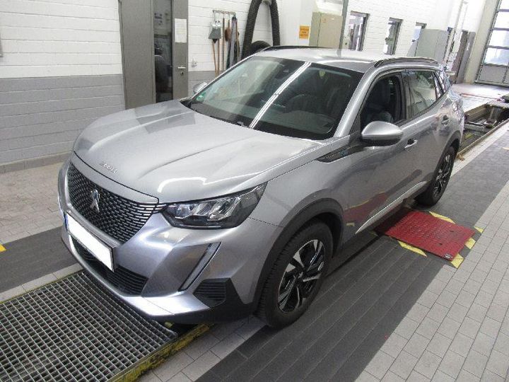 PEUGEOT 2008 (P1)(11.2019-&GT) 2020 vr3ukzkxzlj789389